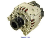 13974N WAI alternátor 13974N WAI