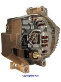 13996N WAI alternátor 13996N WAI