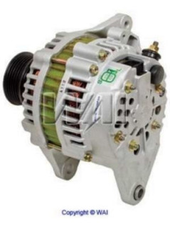 14241R WAI alternátor 14241R WAI