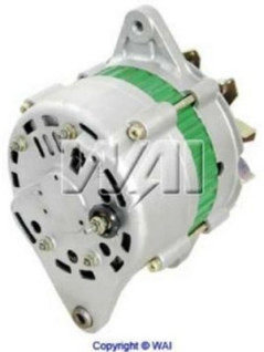 14255N WAI alternátor 14255N WAI