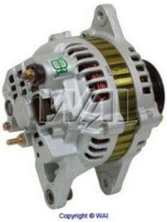 14436N WAI alternátor 14436N WAI