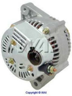14611N WAI alternátor 14611N WAI