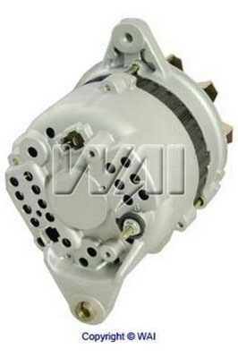 14687N WAI alternátor 14687N WAI