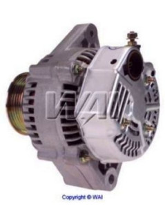 14855N WAI alternátor 14855N WAI