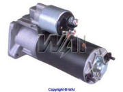 17408N WAI żtartér 17408N WAI