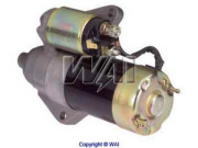 17719N WAI żtartér 17719N WAI