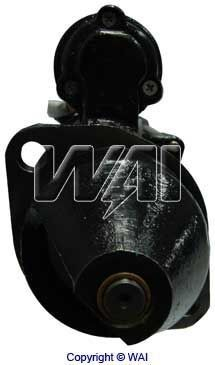 18422N WAI żtartér 18422N WAI