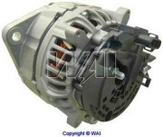 20617N WAI alternátor 20617N WAI