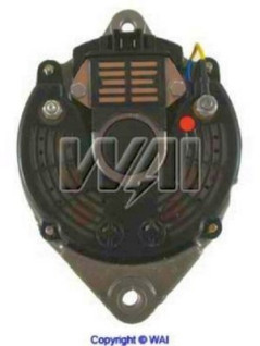 20932R WAI alternátor 20932R WAI