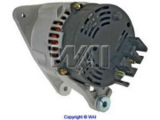 21370N WAI alternátor 21370N WAI