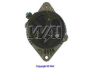 21415R WAI alternátor 21415R WAI