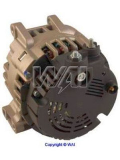 21466N WAI alternátor 21466N WAI