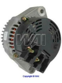 21901N WAI alternátor 21901N WAI