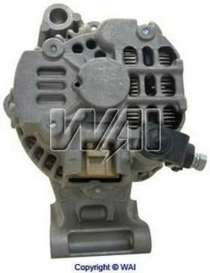 22169N WAI alternátor 22169N WAI