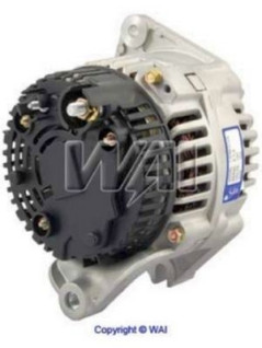 22789N WAI alternátor 22789N WAI