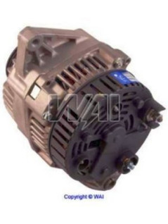 22849R WAI alternátor 22849R WAI