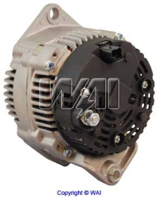 22966N WAI alternátor 22966N WAI