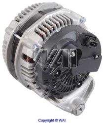 23076N WAI alternátor 23076N WAI