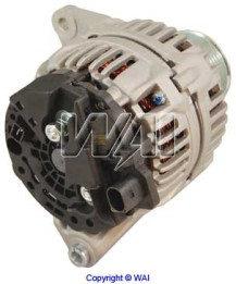 23187N WAI alternátor 23187N WAI