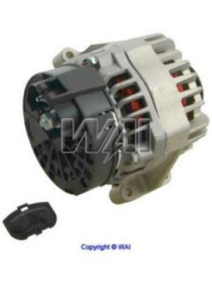 23800N WAI alternátor 23800N WAI