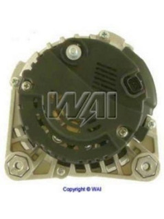 23837N WAI alternátor 23837N WAI