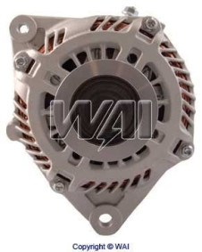 23918N WAI alternátor 23918N WAI