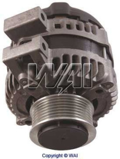 23971N WAI alternátor 23971N WAI
