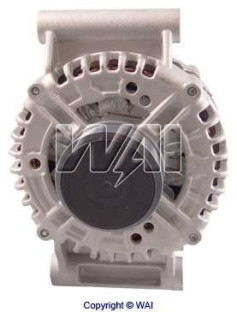 23977N WAI alternátor 23977N WAI