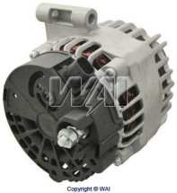 24065N WAI alternátor 24065N WAI