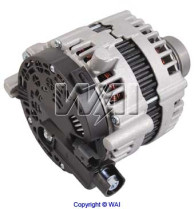 24077N WAI alternátor 24077N WAI