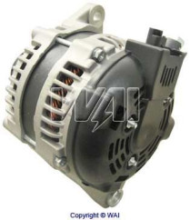 24086R WAI alternátor 24086R WAI