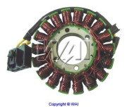 27-7017 WAI stator, generátor 27-7017 WAI