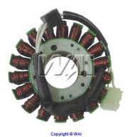 27-7015 Stator, generátor WAI