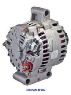 8254N WAI alternátor 8254N WAI