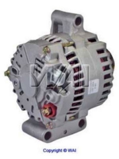 8259N WAI alternátor 8259N WAI