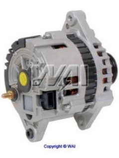 8280N WAI alternátor 8280N WAI