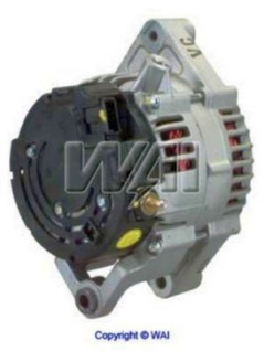 8281N WAI alternátor 8281N WAI
