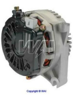 8314N WAI alternátor 8314N WAI