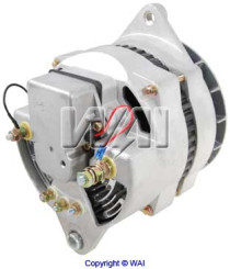 8329N WAI alternátor 8329N WAI