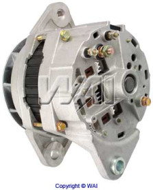 8367N WAI alternátor 8367N WAI