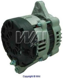 8483N-3P WAI alternátor 8483N-3P WAI