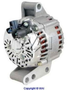 8527N WAI alternátor 8527N WAI
