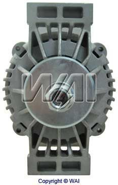 8719N WAI alternátor 8719N WAI