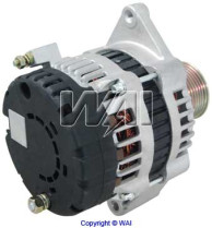 8722N WAI alternátor 8722N WAI
