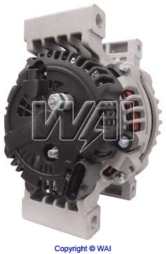 8761N WAI alternátor 8761N WAI