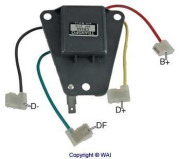 CE552 WAI regulátor alternátora CE552 WAI