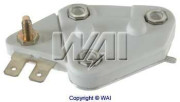 D102HD WAI regulátor alternátora D102HD WAI