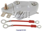 D10AC WAI regulátor alternátora D10AC WAI