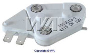 D10SE12 WAI regulátor alternátora D10SE12 WAI