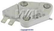 D10SE132 WAI regulátor alternátora D10SE132 WAI
